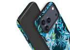 Ice Star Impact by Salla Niemi — Magsafe Tough Case for iPhone — Finnaij