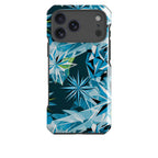 Ice Star Impact by Salla Niemi — Impact Armour MagSafe Case for iPhone — Finnaij
