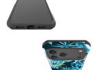 Ice Star Impact by Salla Niemi — Impact Armour MagSafe Case for iPhone — Finnaij