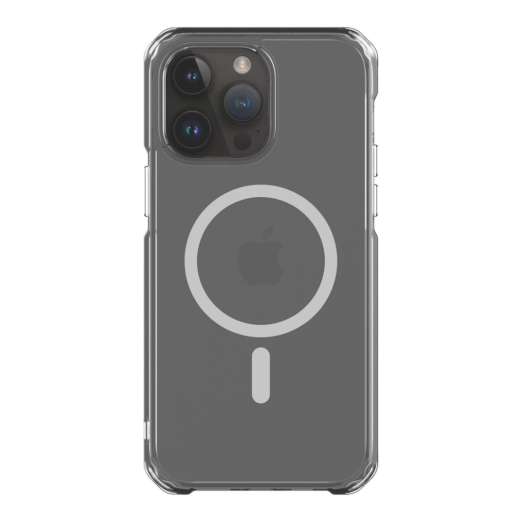 Clear Impact MagSafe Case for iPhone 14 — Finnaij