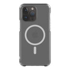 Clear Impact MagSafe Case for iPhone 14 — Finnaij