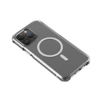 Clear Impact MagSafe Case for iPhone 14 — Finnaij