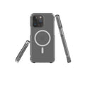 Clear Impact MagSafe Case for iPhone 14 — Finnaij
