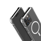Clear Impact MagSafe Case for iPhone 14 — Finnaij