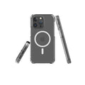 Clear Impact MagSafe Case for iPhone 16 — Finnaij