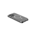 Clear Impact MagSafe Case for iPhone 16 — Finnaij