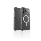 Clear Impact MagSafe Case for iPhone 17 — Finnaij