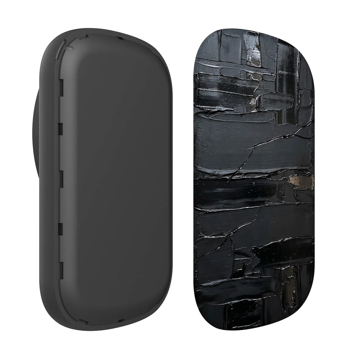 Järvi - Frozen Lake by VIRTA — MagSafe CHARGEPOD — Finnaij