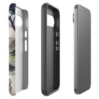 Jos Plateau Cool Light by Tobi Akinyemi — Tough Case for Google Pixel — Finnaij