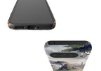 Jos Plateau Cool Light by Tobi Akinyemi — Tough Case for Google Pixel — Finnaij