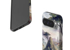 Jos Plateau Cool Light by Tobi Akinyemi — Tough Case for Google Pixel — Finnaij