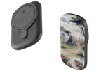 Jos Plateau Cool Light by Tobi Akinyemi — MagSafe CHARGEPOD — Finnaij