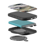 Jos Plateau Cool Light by Tobi Akinyemi — MagSafe CHARGEPOD — Finnaij