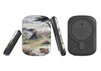 Jos Plateau Cool Light by Tobi Akinyemi — MagSafe CHARGEPOD — Finnaij