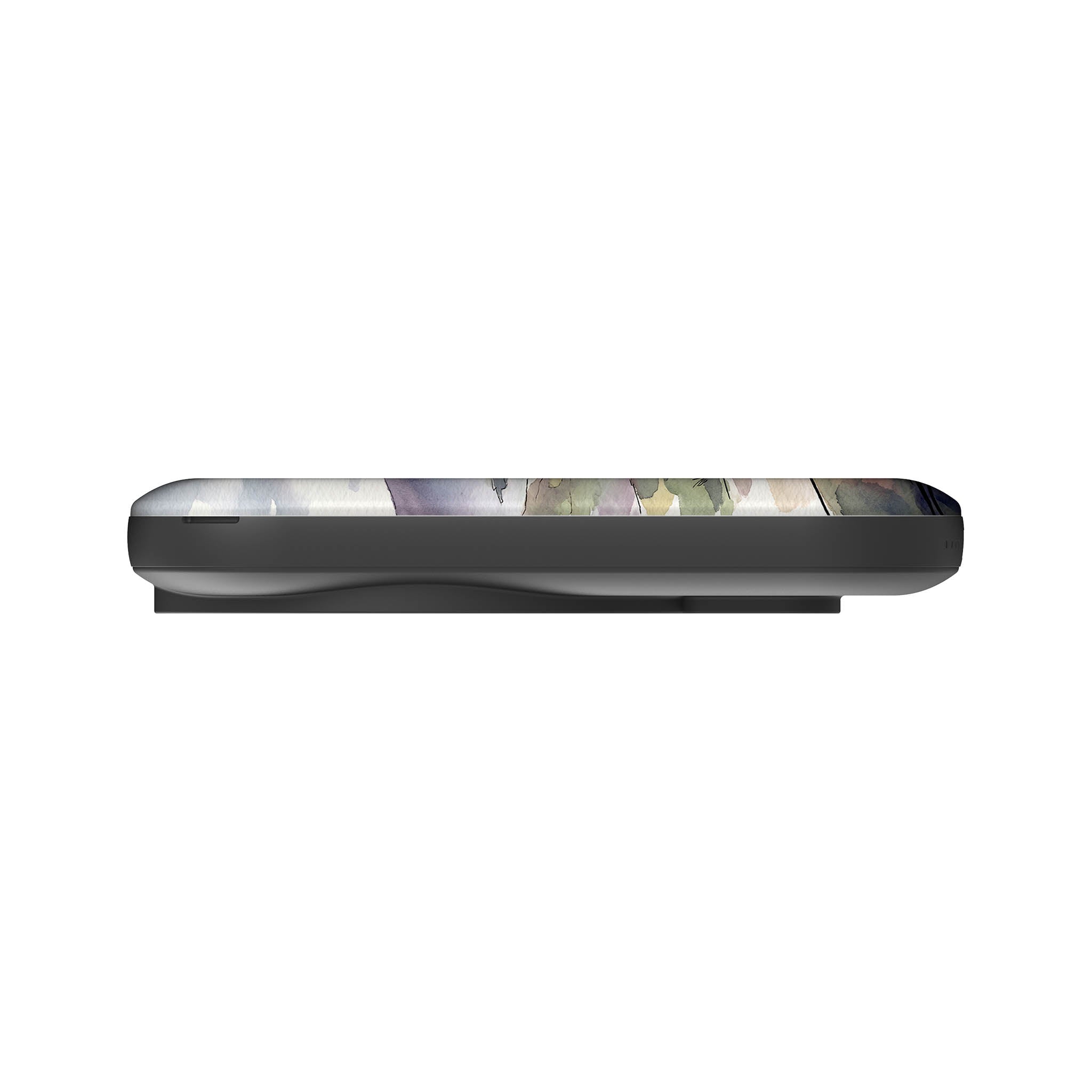 Jos Plateau Cool Light by Tobi Akinyemi — MagSafe CHARGEPOD — Finnaij