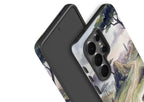 Jos Plateau Cool Light by Tobi Akinyemi — Tough Case for Samsung Galaxy — Finnaij
