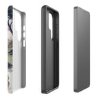 Jos Plateau Cool Light by Tobi Akinyemi — Tough Case for Samsung Galaxy — Finnaij