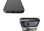 Jos Plateau Cool Light by Tobi Akinyemi — Tough Case for iPhone — Finnaij