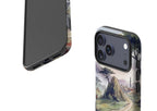 Jos Plateau Cool Light by Tobi Akinyemi — Tough Case for iPhone — Finnaij