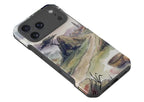 Jos Plateau Cool Light by Tobi Akinyemi — Impact Armour MagSafe Case for iPhone — Finnaij