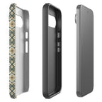 Karelian Ribbon Luxe by Elsi Vaarala Tough Case for Google Pixel — Finnaij