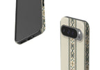 Karelian Ribbon Luxe by Elsi Vaarala Tough Case for Google Pixel — Finnaij