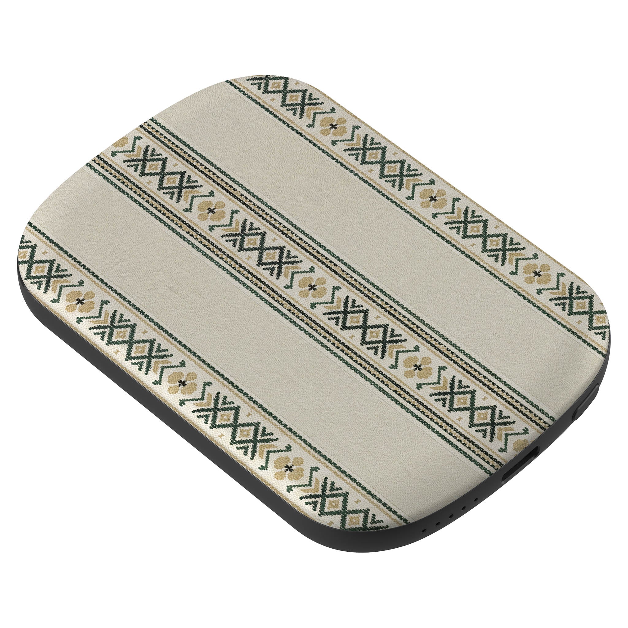 Karelian Ribbon Luxe by Elsi Vaarala — MagSafe CHARGEPOD — Finnaij