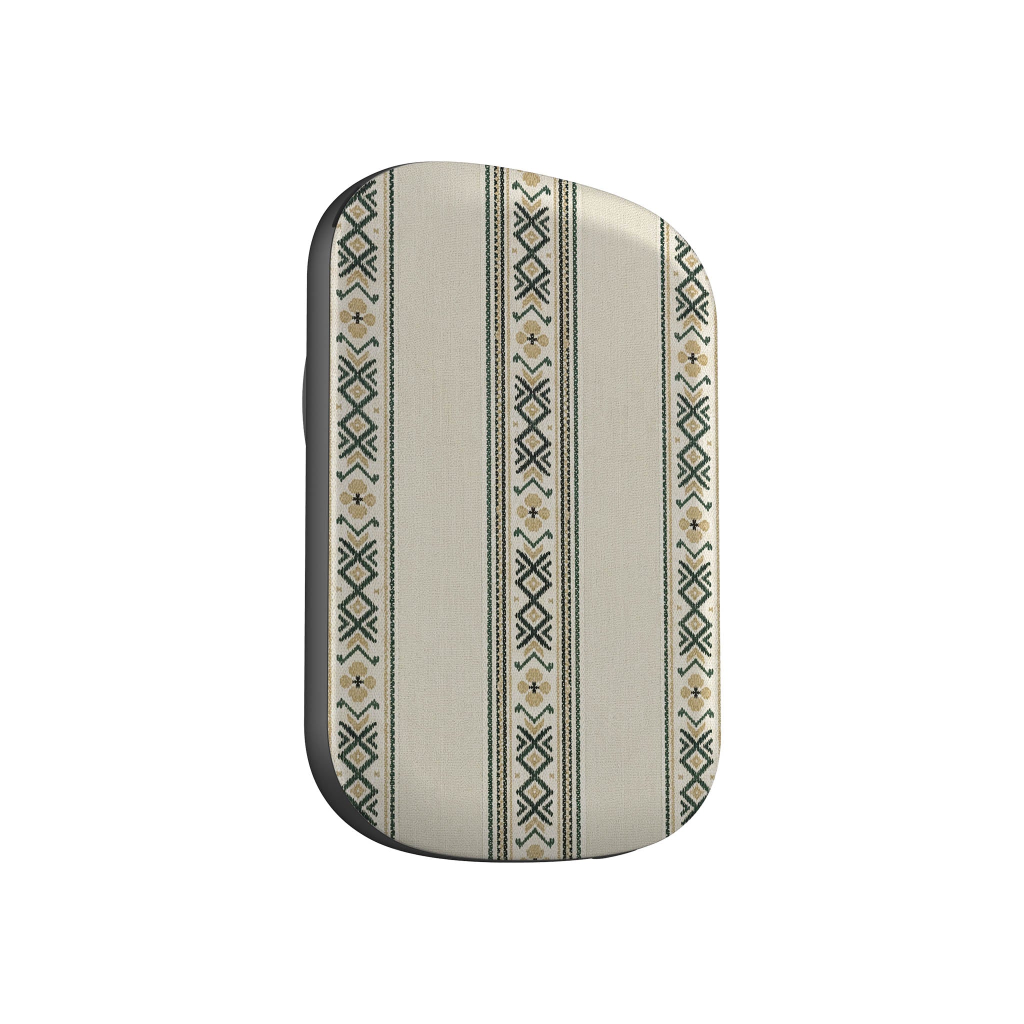 Karelian Ribbon Luxe by Elsi Vaarala — MagSafe CHARGEPOD — Finnaij