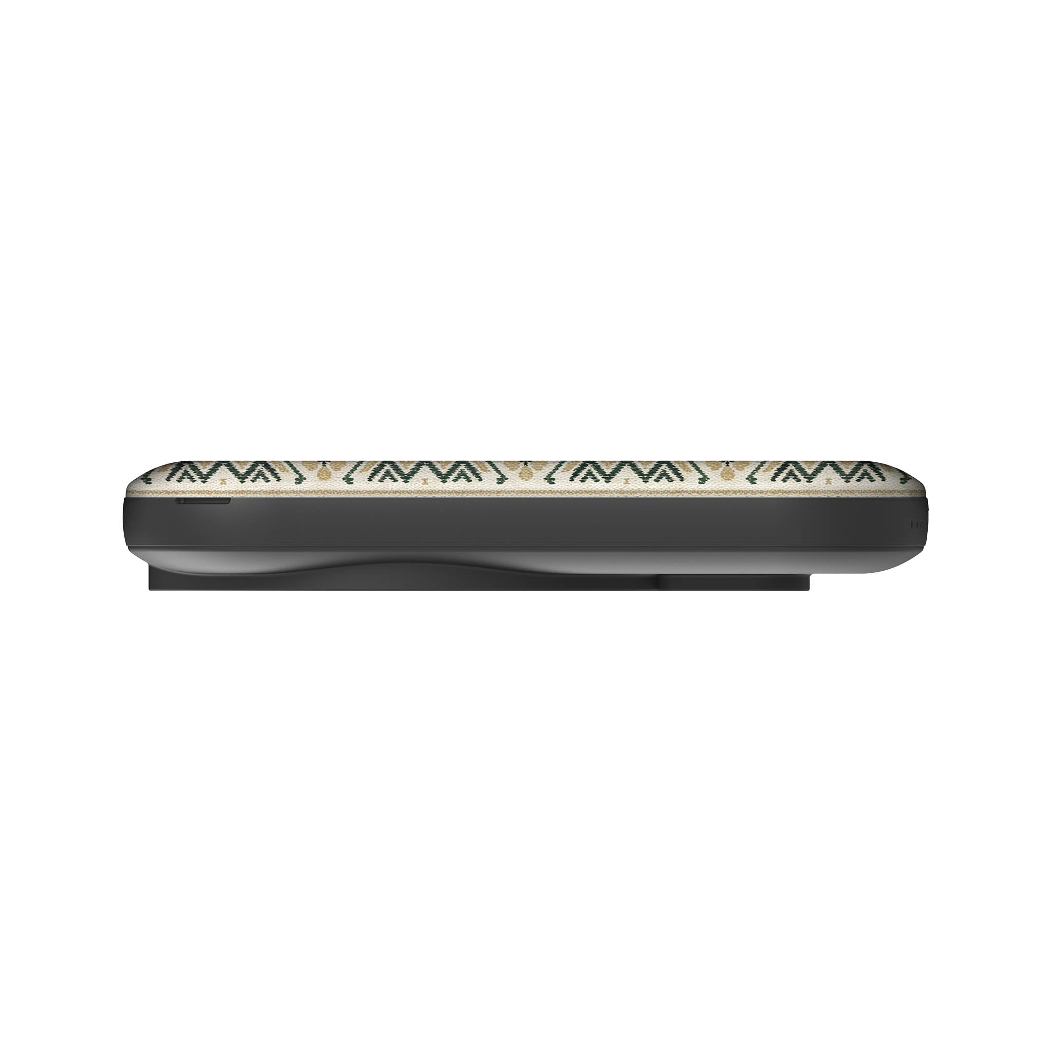 Karelian Ribbon Luxe by Elsi Vaarala — MagSafe CHARGEPOD — Finnaij
