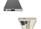 Karelian Ribbon Luxe by Elsi Vaarala — Galaxy Bio-degradable Case for Samsung Galaxy — Finnaij