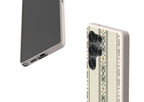 Karelian Ribbon Luxe by Elsi Vaarala Bio-degradable Case for Samsung Galaxy — Finnaij