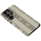 Karelian Ribbon Luxe by Elsi Vaarala Tough Case for Samsung Galaxy — Finnaij