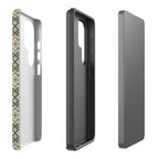 Karelian Ribbon Luxe by Elsi Vaarala Tough Case for Samsung Galaxy — Finnaij