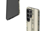 Karelian Ribbon Luxe by Elsi Vaarala — Tough Case for Samsung Galaxy — Finnaij