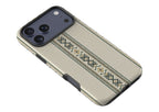 Karelian Ribbon Luxe by Elsi Vaarala — Tough Case for iPhone — Finnaij