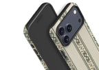 Karelian Ribbon Luxe by Elsi Vaarala — Tough Case for iPhone — Finnaij