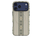 Karelian Ribbon Luxe by Elsi Vaarala — Magsafe Tough Case for iPhone — Finnaij