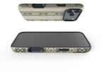 Karelian Ribbon Luxe by Elsi Vaarala — Magsafe Tough Case for iPhone — Finnaij
