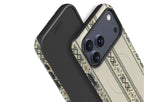 Karelian Ribbon Luxe by Elsi Vaarala — Magsafe Tough Case for iPhone — Finnaij