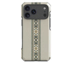 Karelian Ribbon Luxe by Elsi Vaarala — Impact Armour MagSafe Case for iPhone — Finnaij