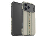 Karelian Ribbon Luxe by Elsi Vaarala — Impact Armour MagSafe Case for iPhone — Finnaij