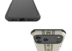 Karelian Ribbon Luxe by Elsi Vaarala — Impact Armour MagSafe Case for iPhone — Finnaij