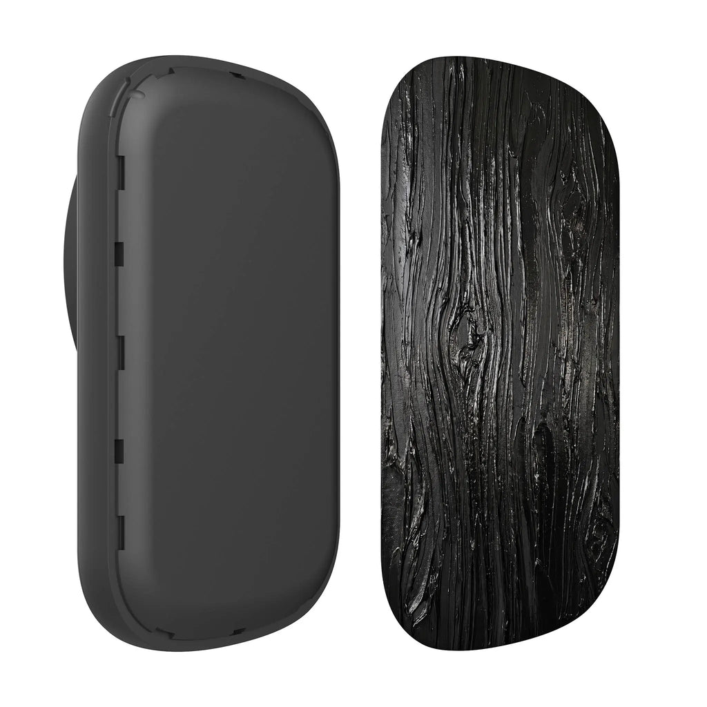 Kelo - Weathered Pine by VIRTA — MagSafe CHARGEPOD — Finnaij