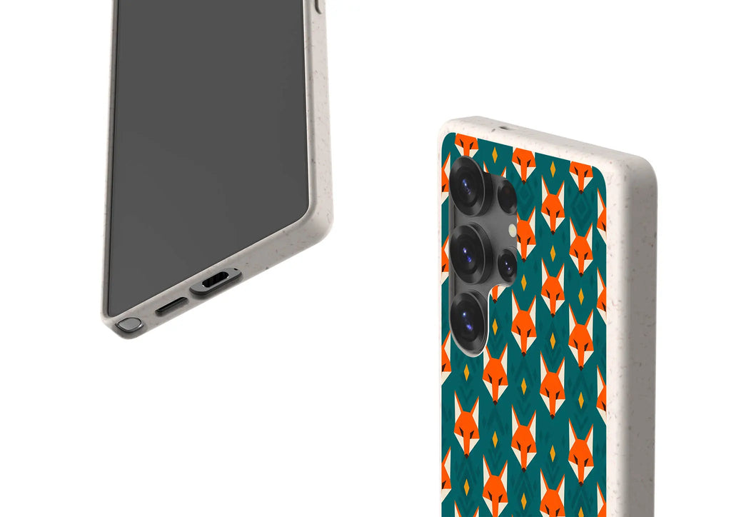 Kettu — Samsung Galaxy Bio-degradable Case — Finnaij