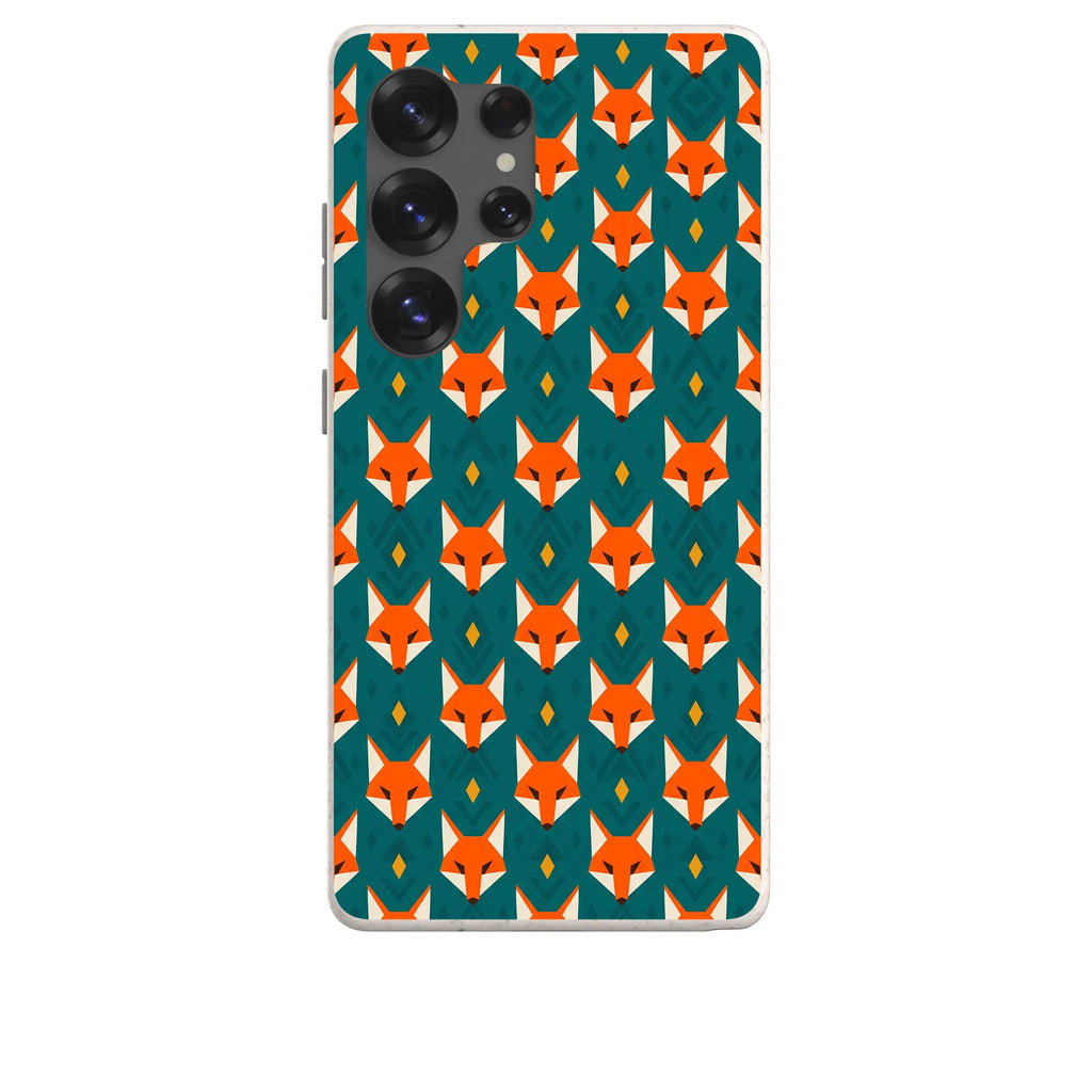 Kettu — Samsung Galaxy Bio-degradable Case — Finnaij