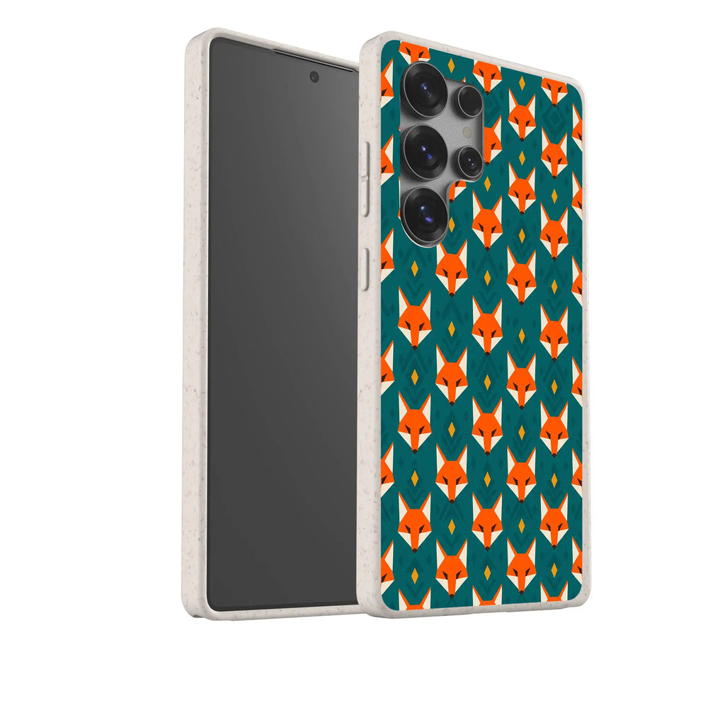 Kettu — Samsung Galaxy Bio-degradable Case — Finnaij
