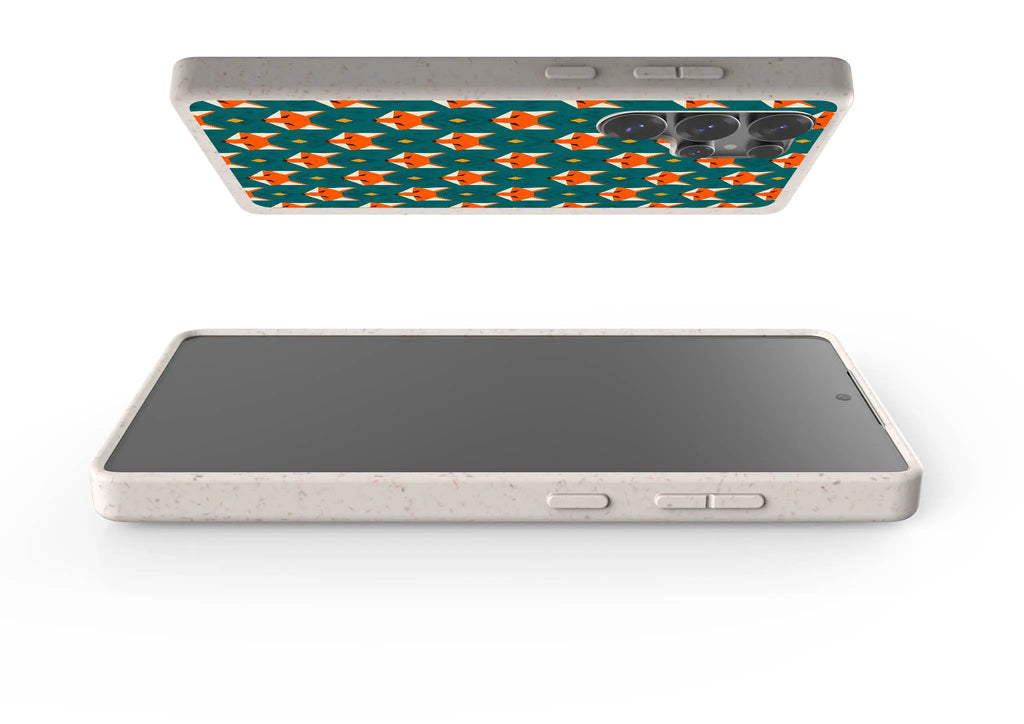 Kettu — Samsung Galaxy Bio-degradable Case — Finnaij