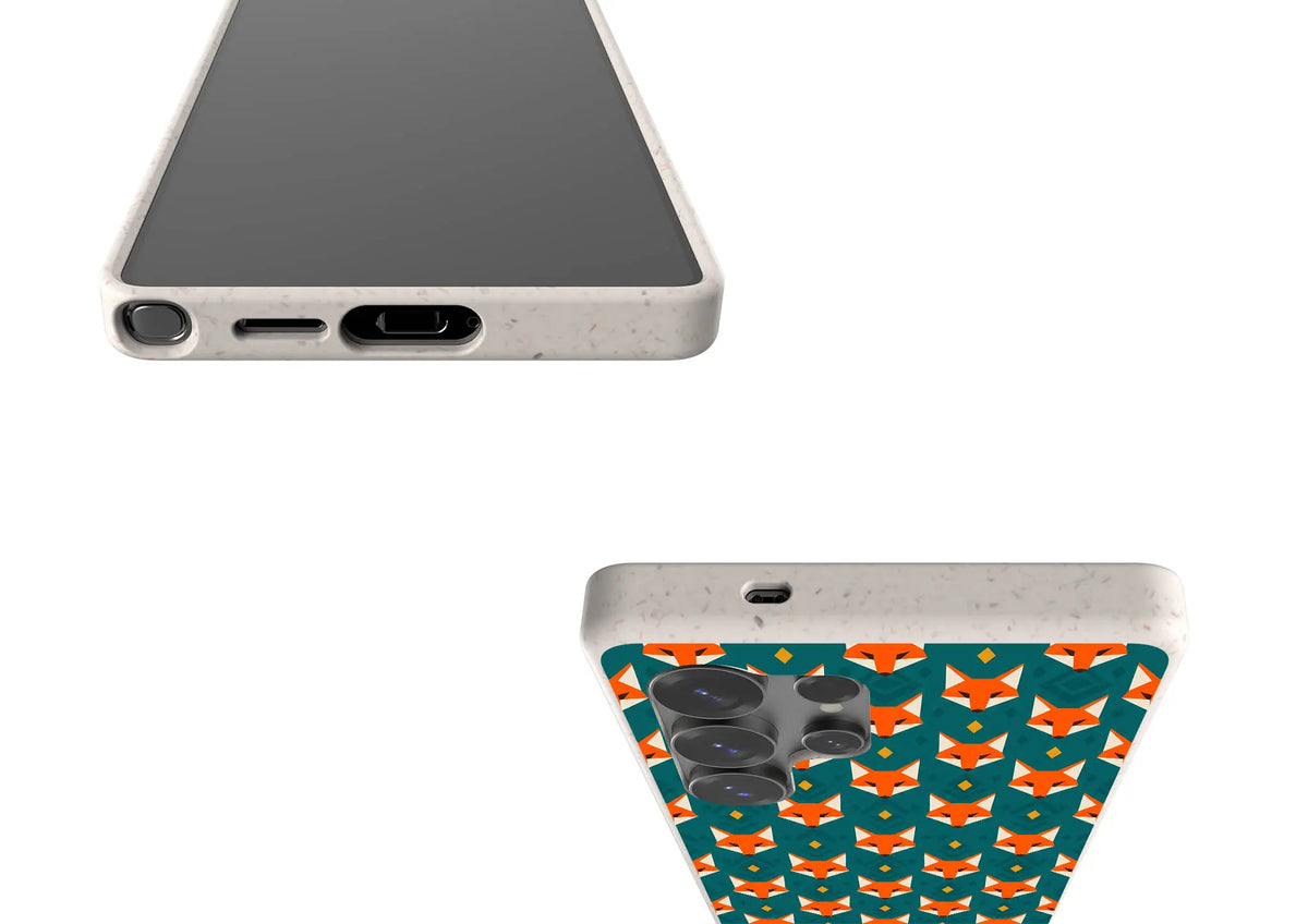 Kettu — Samsung Galaxy Bio-degradable Case — Finnaij