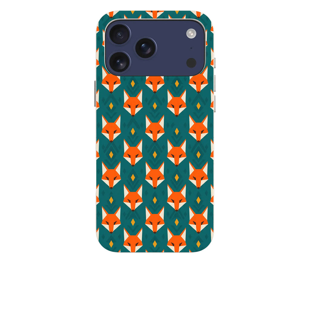 Kettu — iPhone Bio-degradable Case — Finnaij