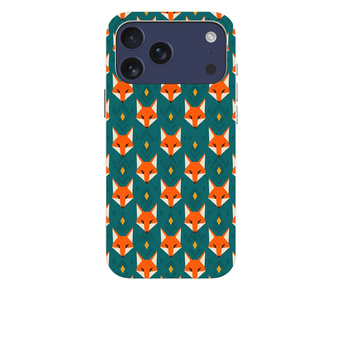 Kettu — iPhone Bio-degradable Case — Finnaij